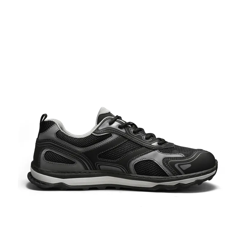 Jeep Low Top Casual Shoes Men's-6