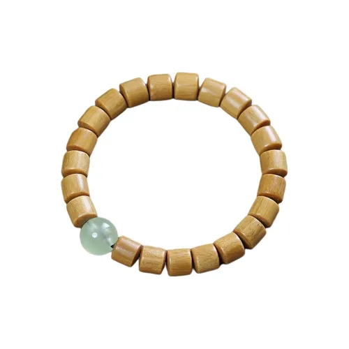 Three Inches Of Daylight Bodhi Seed Bracelets Unisex