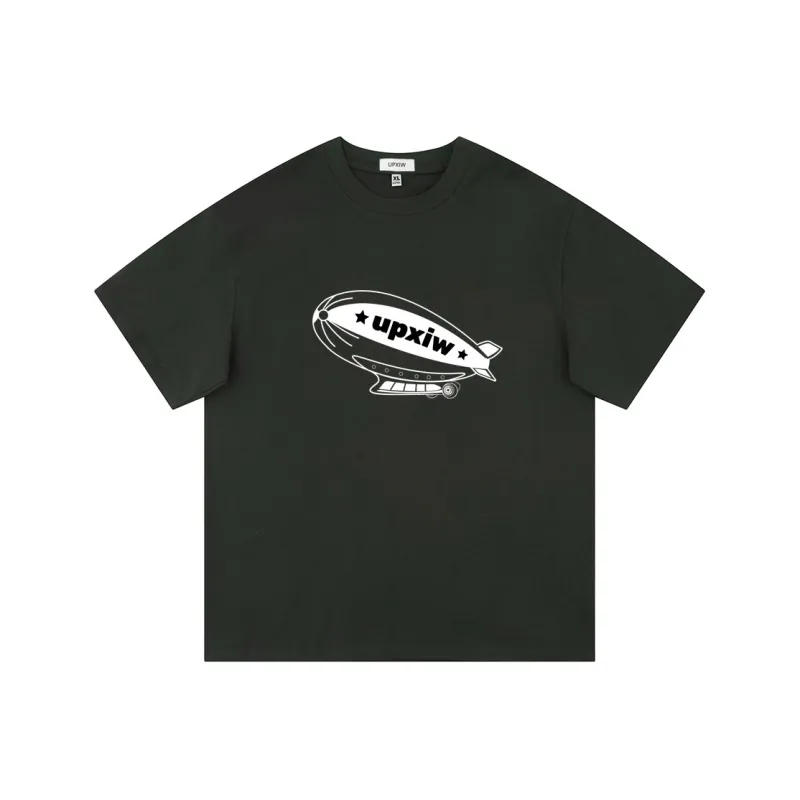 UPXIW T Shirts Unisex-24