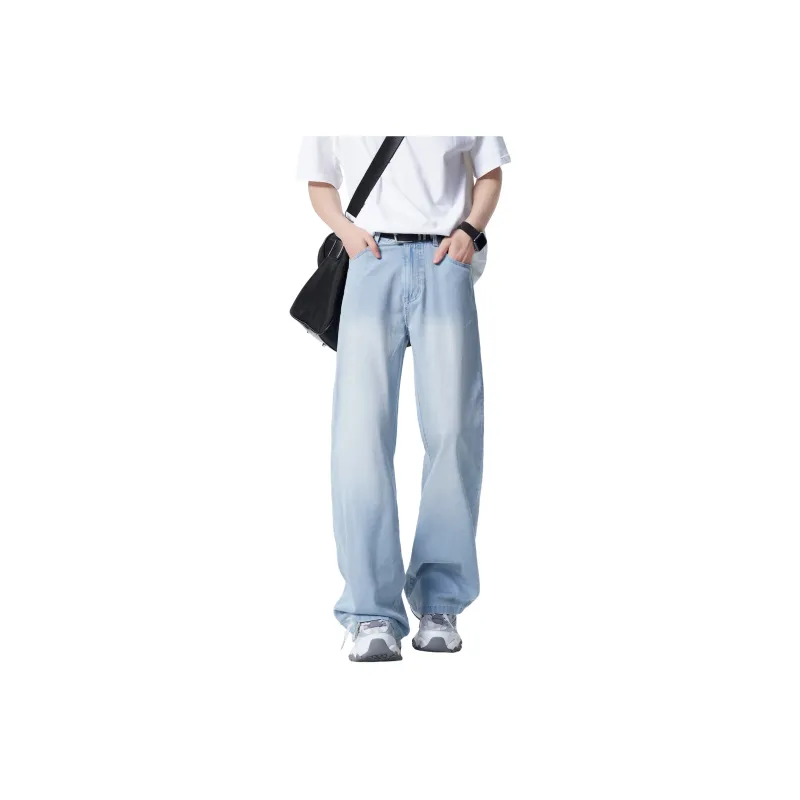 FOREVER 21 Jeans Unisex-0