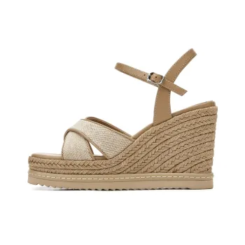 MILLIE'S One Strap Sandals Women's