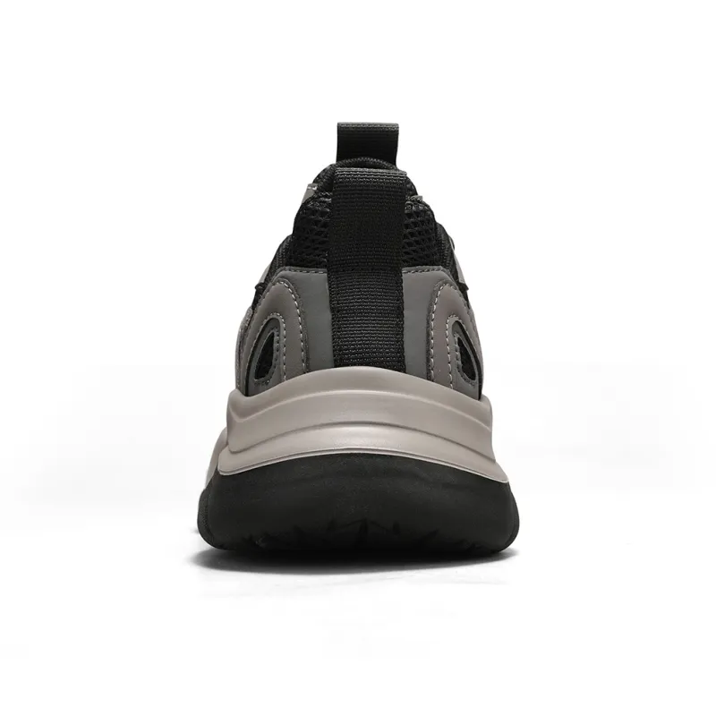 Jeep Low Top Hiking Shoes Men's-8