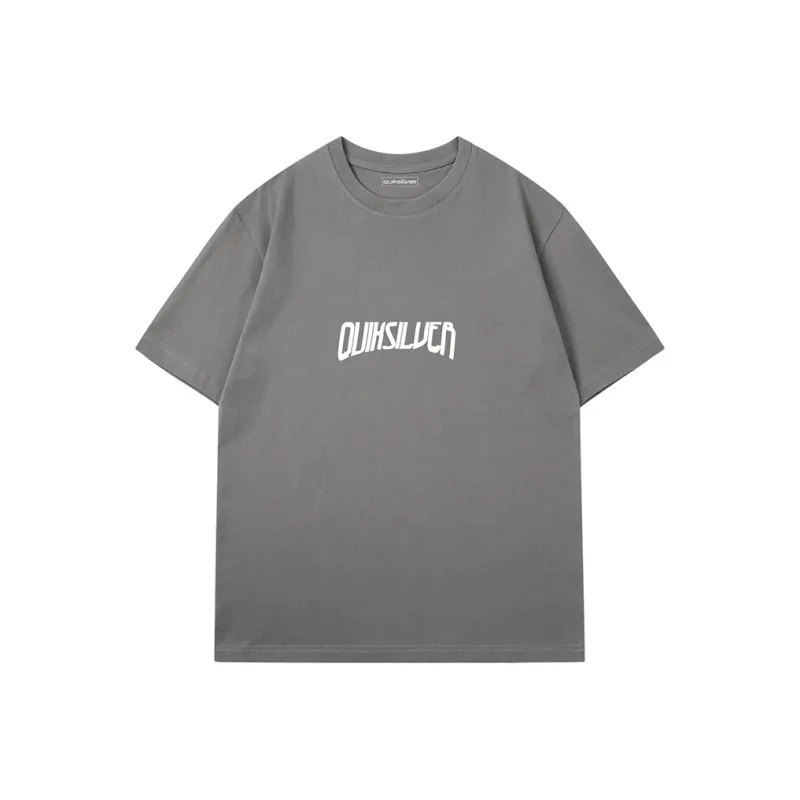 Quiksilver T Shirts Unisex-9