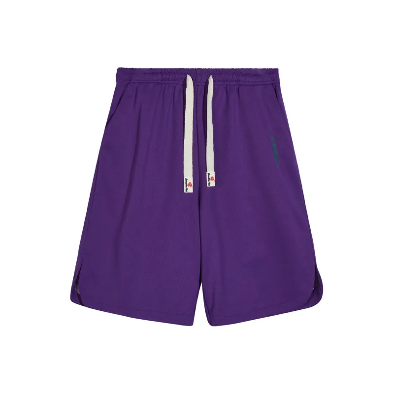 DOUBLE FISH Beach Shorts Unisex-3