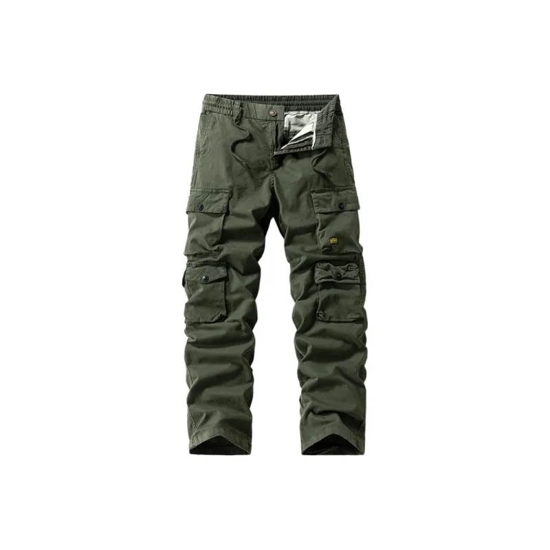 UOD Cargo Pants Unisex-15