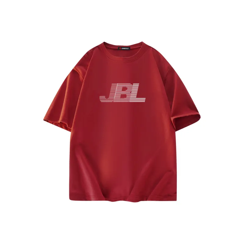 JINBEILE T Shirts Unisex-17