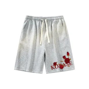 KOKO BASE Casual Shorts Unisex
