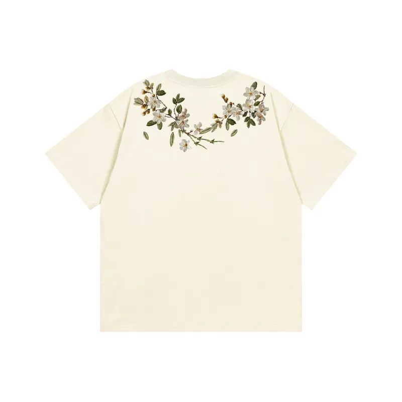 A02 T Shirts Unisex-6