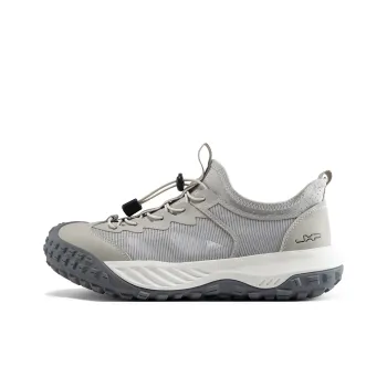 Jeep Fashion Sports Collection Low Top Hiking Shoes Men's