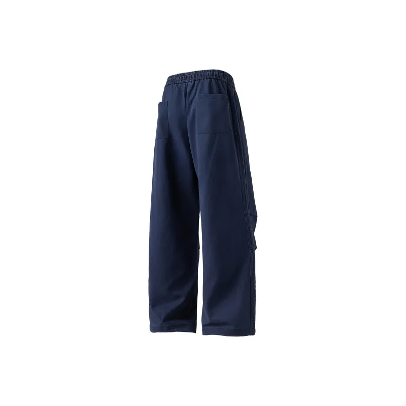 WOKXSS Casual Pants Unisex-17