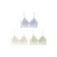 3 Pack (Silver Gray+Cheese White+Green)