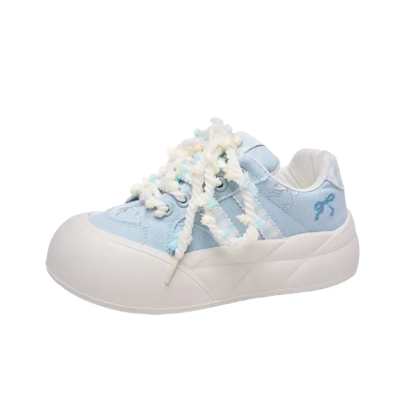 JimiXiong Skateboard Shoes Women's-7