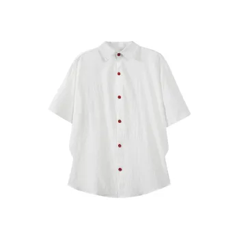 ROSECREED Shirts Unisex