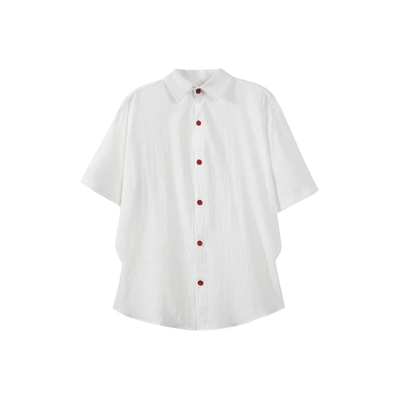 ROSECREED Shirts Unisex-0