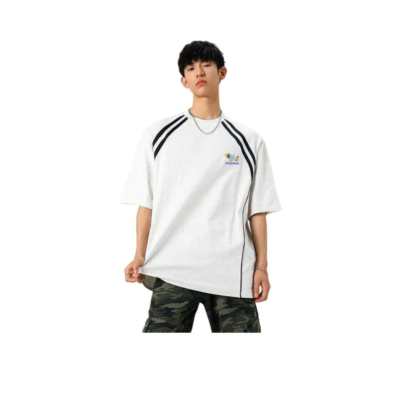 DAND T Shirts Unisex-3