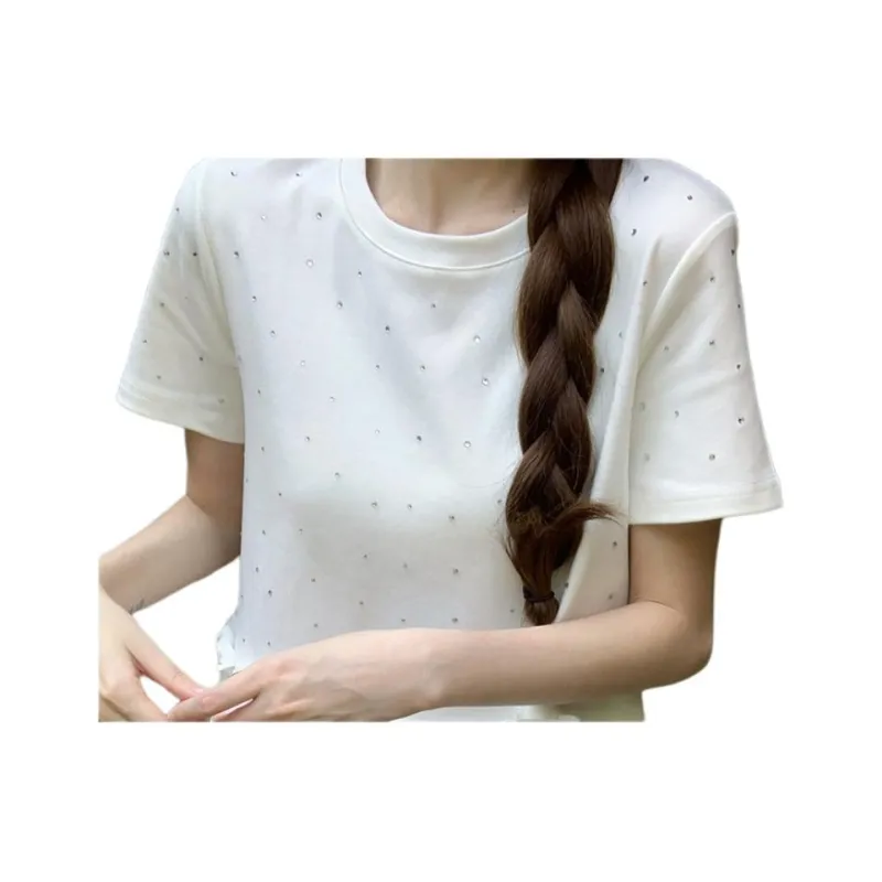 Dior Beauty Regular T Shirt Women's-9