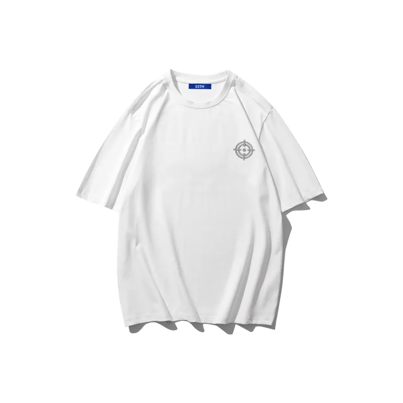 33TH T Shirts Unisex-5
