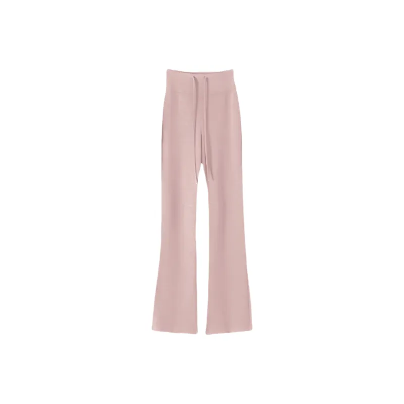 Cotton Gene Casual Pants Women's-5