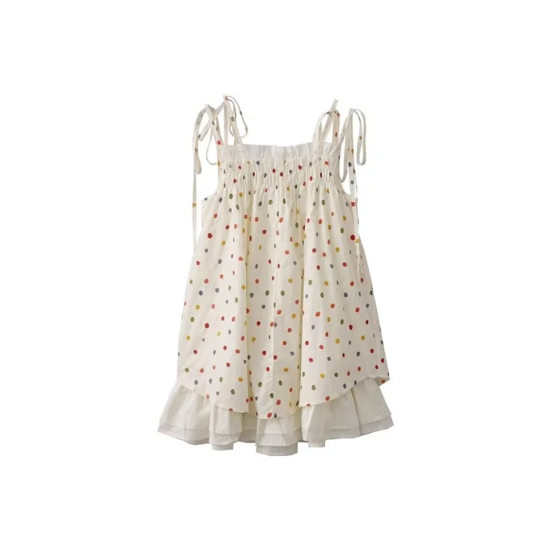 MOUT RECON TAILOR Slip Dress Women's-0