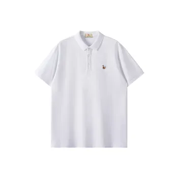WILLIAM FOX&SONS Polo Shirt Unisex