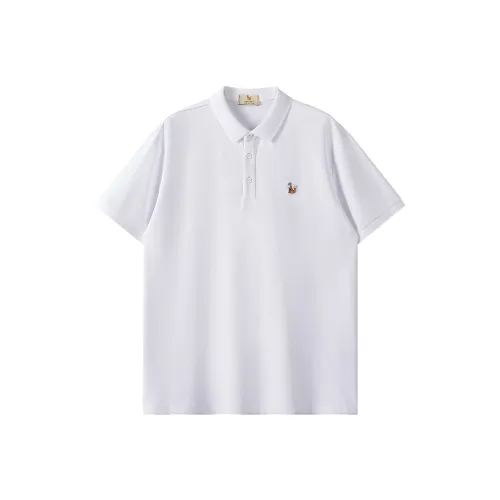 WILLIAM FOX&SONS Polo Shirt Unisex