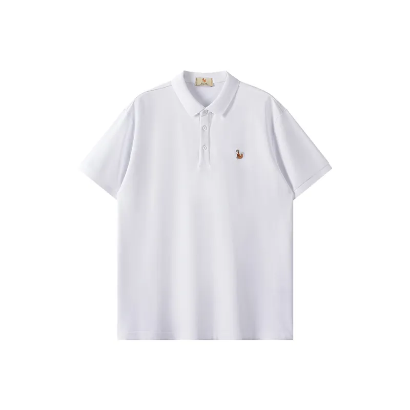 WILLIAM FOX&SONS Polo Shirt Unisex-0