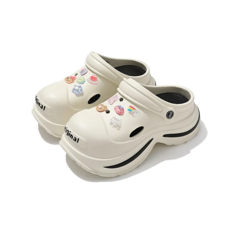 Cat power Slippers / Home Slippers-5