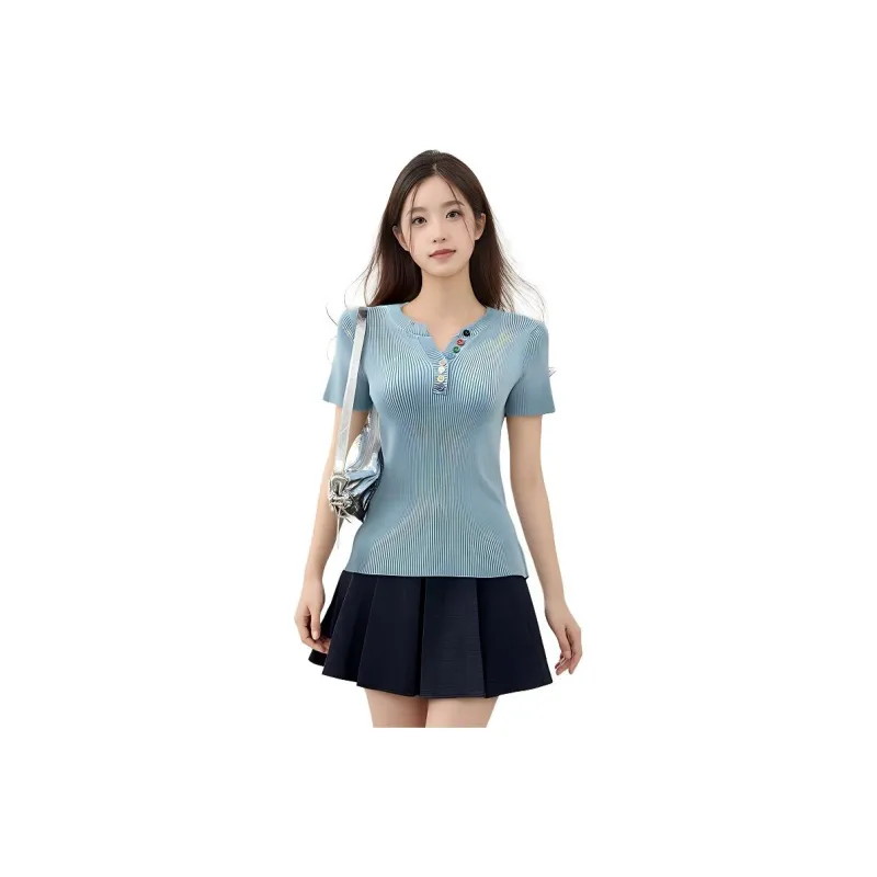 The Temptation Of The Muse T Shirt Women's-5