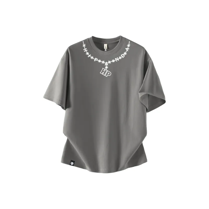 HIPANDA T-Shirts Unisex-16