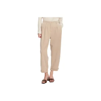 Tommy Hilfiger Casual Pants Women's Beige