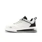 White Black