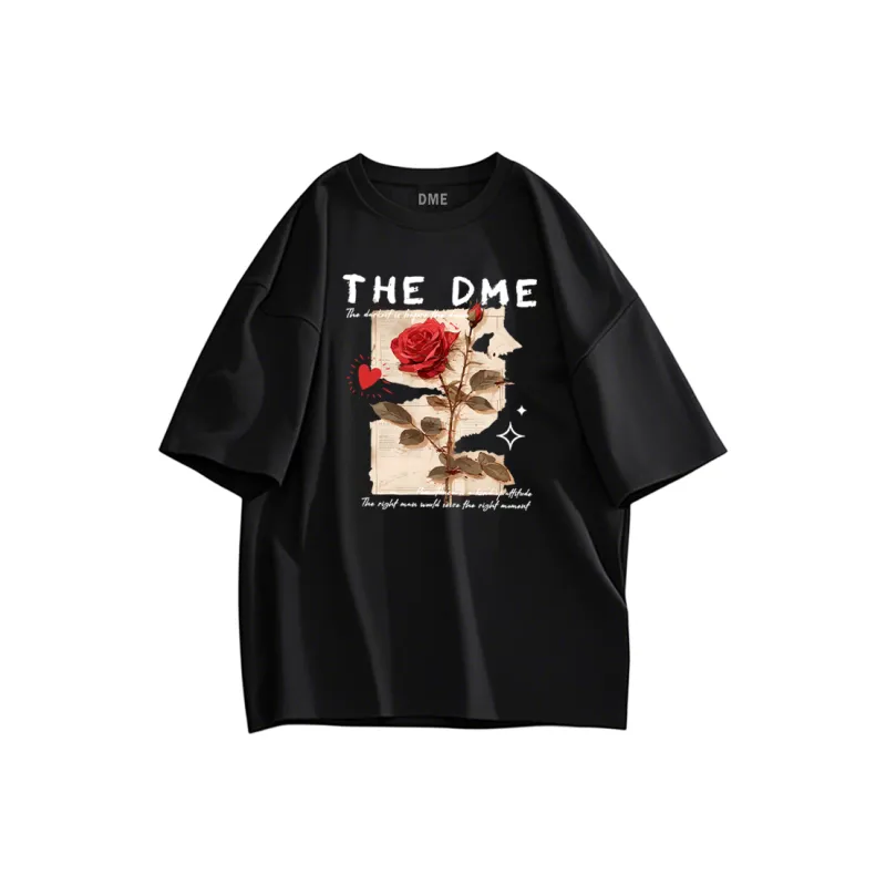 Dme T Shirts Men-0
