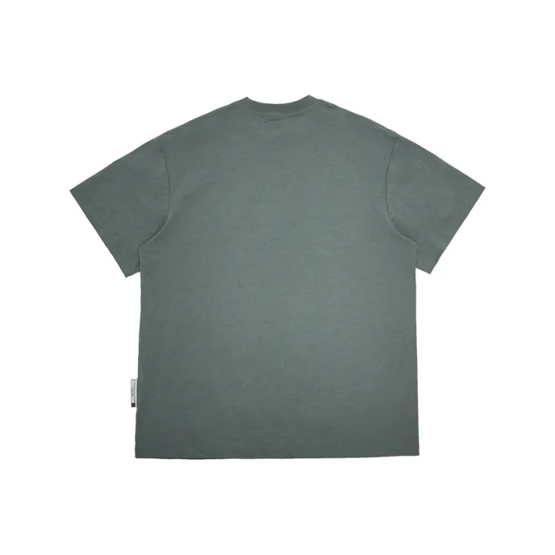 NICEID T Shirts Unisex-5