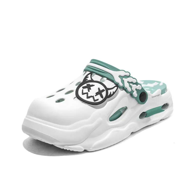 Slazenger Clogs Unisex-1