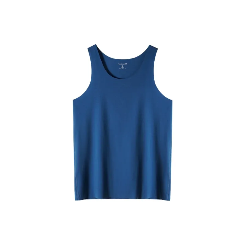 Yi Fen Men Tank Tops-20
