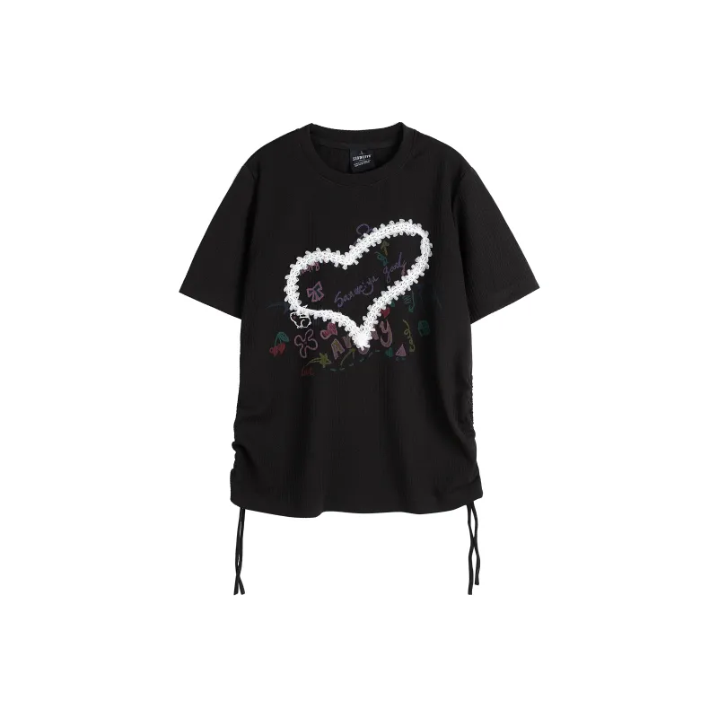 The New Age Family T Shirt Women's-9