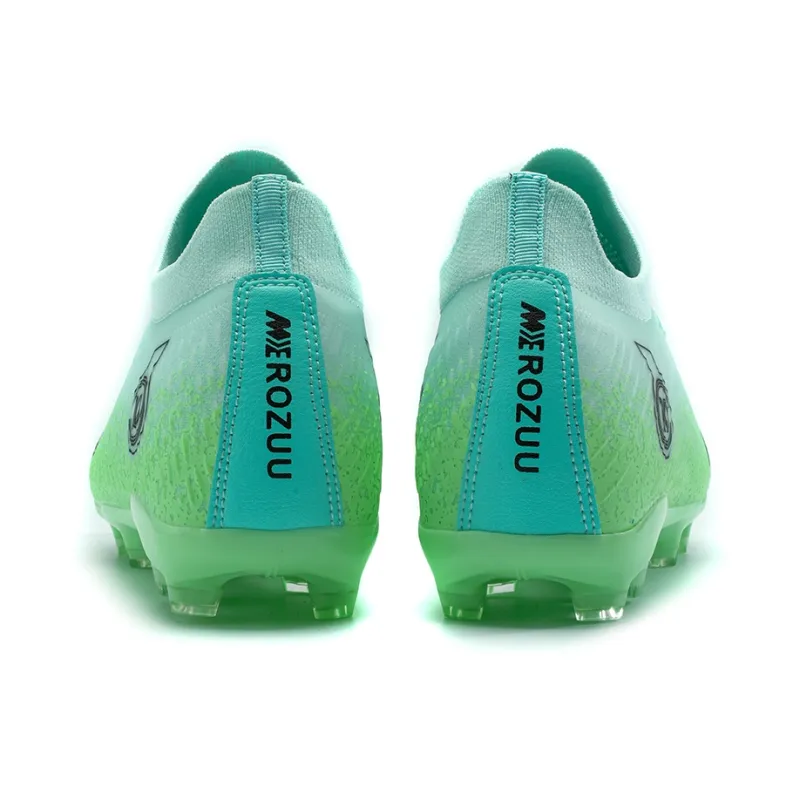 Sportful Soccer Shoes Men Low Top-7