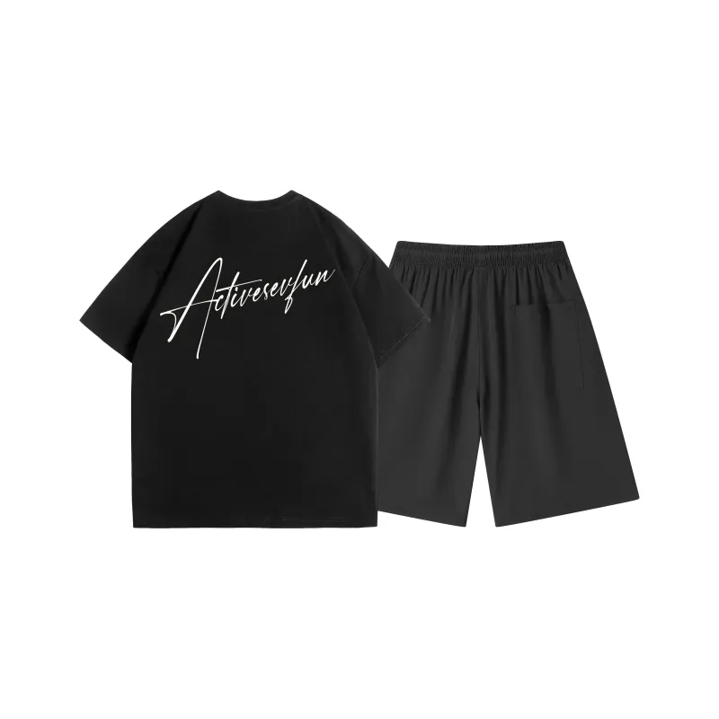 7 SEVFUN Casual Sportswear Unisex-3