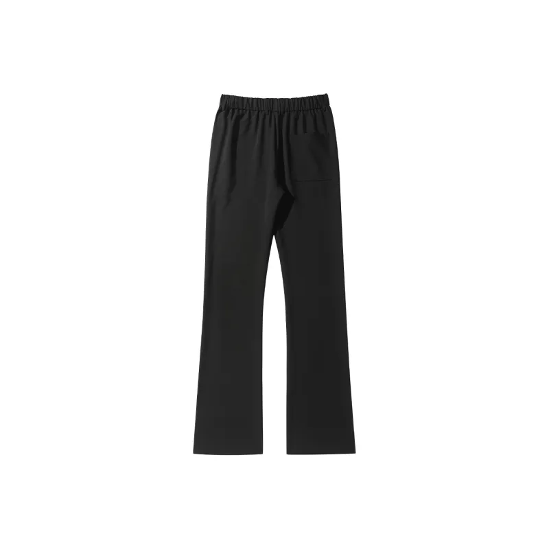 JEANSWEST Suit Trousers Unisex-1