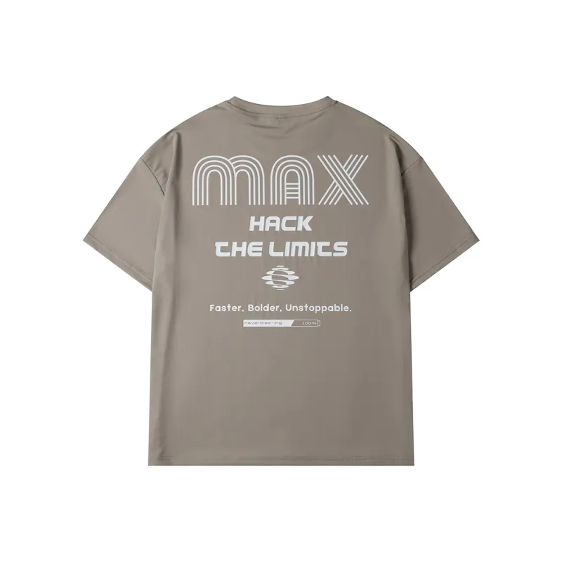 N MAX T Shirts Unisex-5