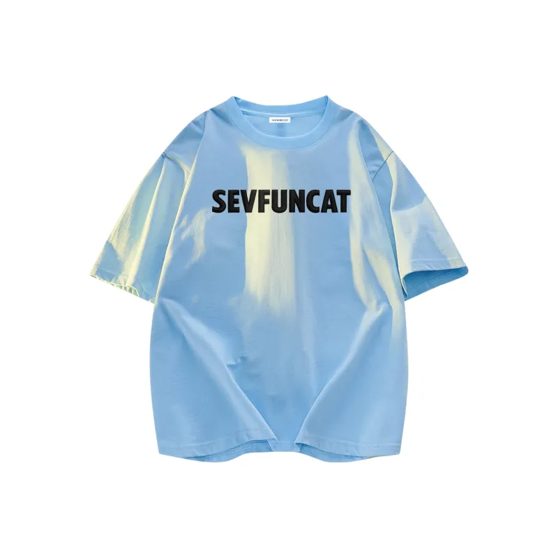 7 SEVFUN T Shirts Unisex-23