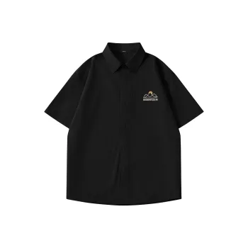MINISO Shirts Unisex