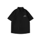 [Ice Silk Cooling Sun Protection]Black (Mb Wilderness Adventure Chest Badge)