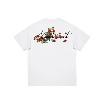 SUNSETMONENT Short Sleeved T Shirts Unisex