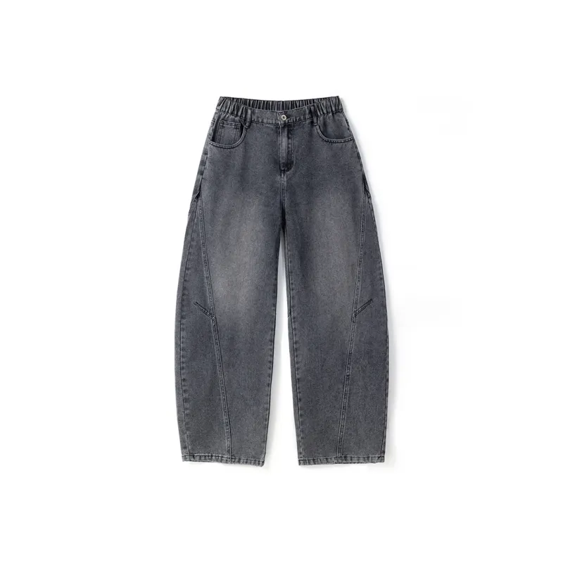 WilliamPOLO Jeans Unisex-13