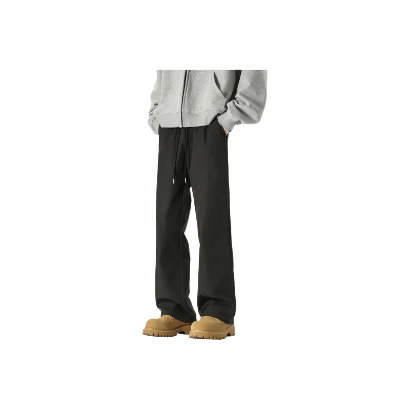 G.M BONNEY Casual Pants Unisex-15