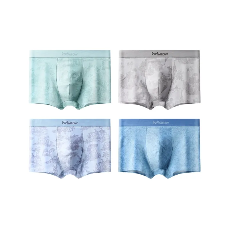 MIIOW Men Underpants-25