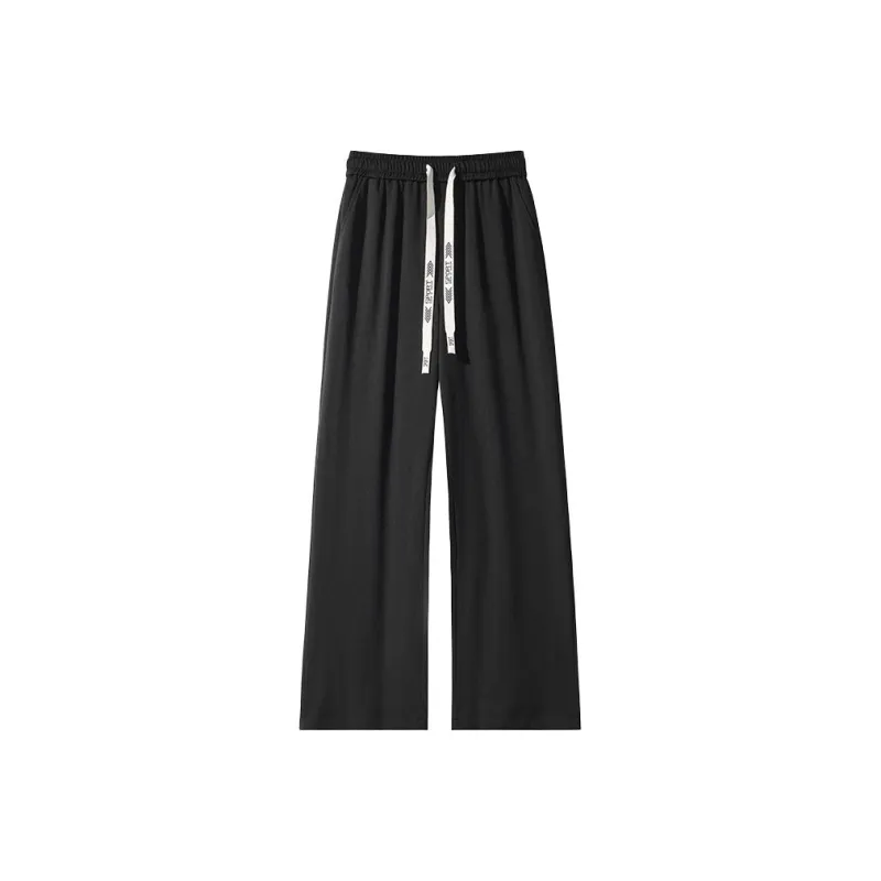 PRBLMS Casual Pants Unisex-3