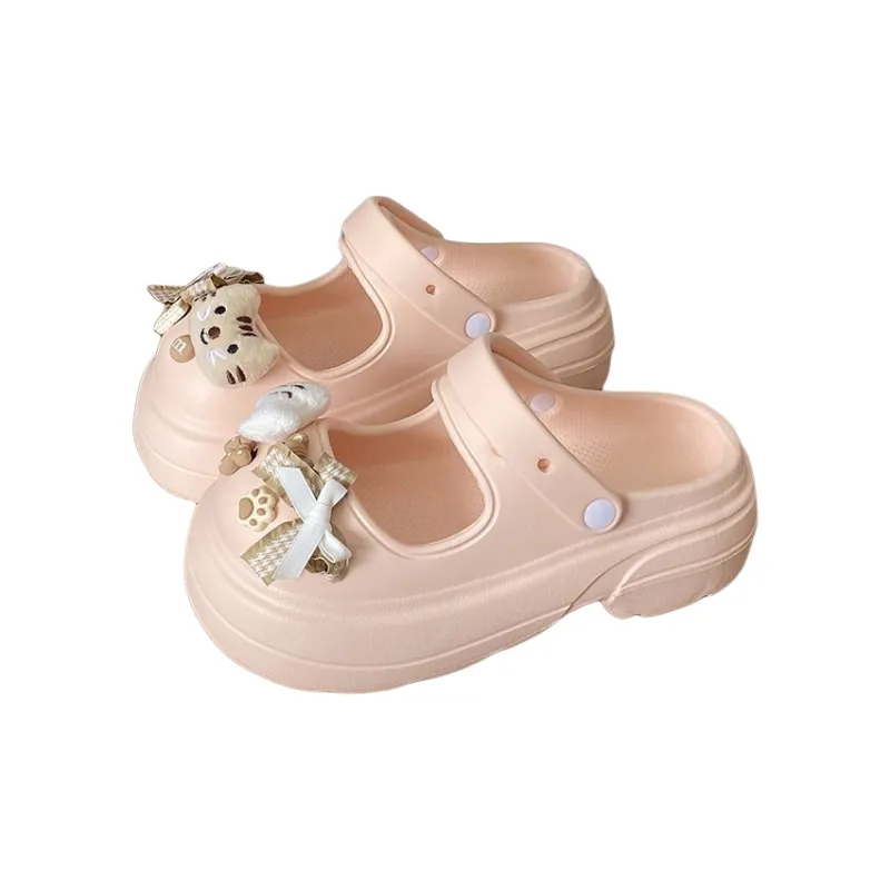 TLIT Slippers / Home Slippers-1