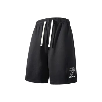 7 SEVFUN Casual Shorts Unisex